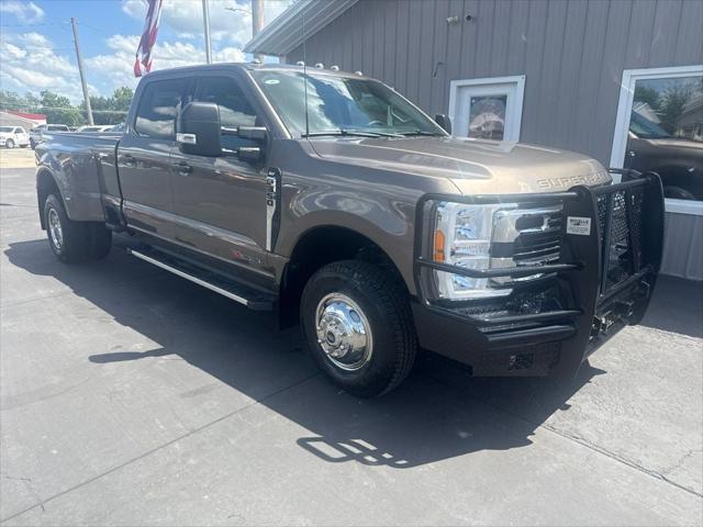 2023 Ford F-350 XLT for sale in Beatrice, NE