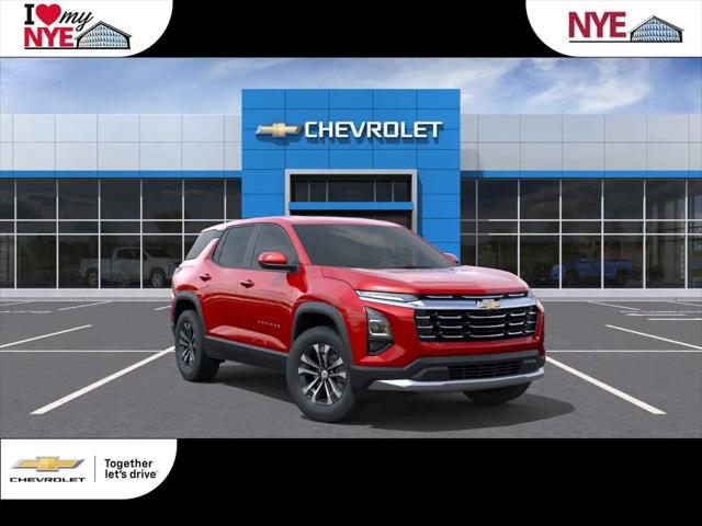 2027 Chevrolet Equinox AWD LT for sale in Oneida, NY