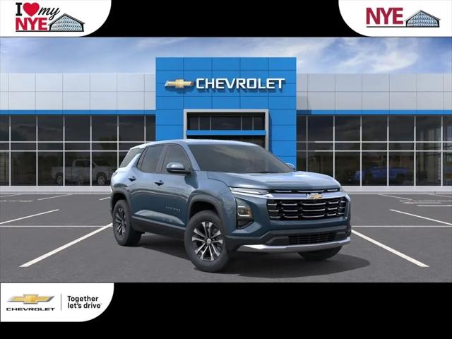 2027 Chevrolet Equinox AWD LT for sale in Oneida, NY