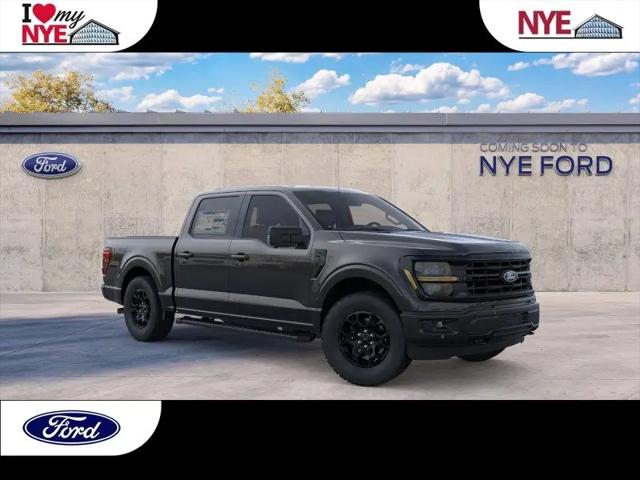 2026 Ford F-150 XLT for sale in Oneida, NY