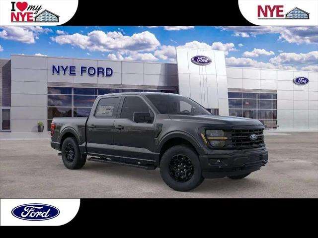 2026 Ford F-150 XLT for sale in Oneida, NY