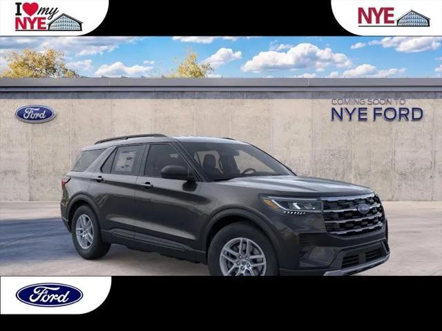 2026 Ford Explorer Active for sale in Oneida, NY