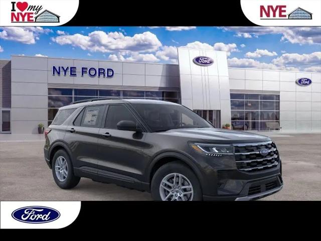 2026 Ford Explorer Active for sale in Oneida, NY