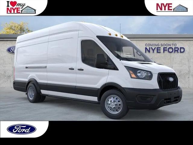 2026 Ford Transit Cargo Van T-350 HD for sale in Oneida, NY