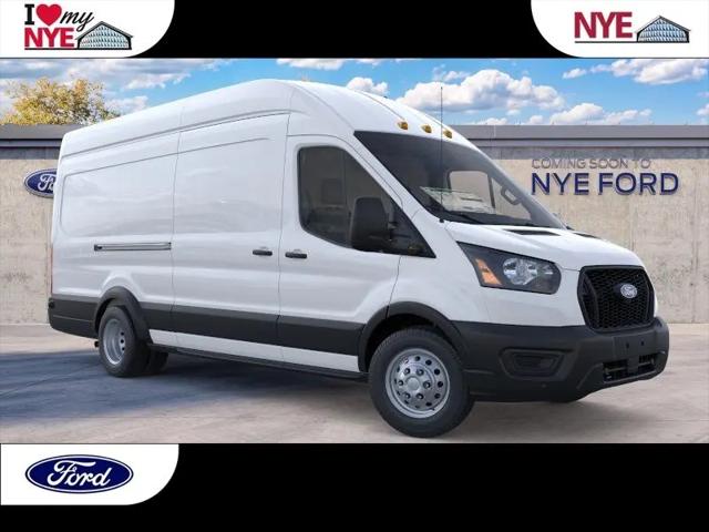 2026 Ford Transit Cargo Van T-350 HD for sale in Oneida, NY