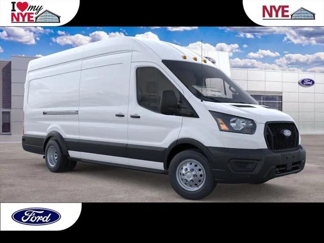 2026 Ford Transit Cargo Van T-350 HD for sale in Oneida, NY