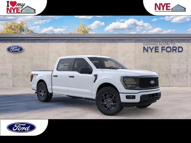 2026 Ford F-150 STX for sale in Oneida, NY