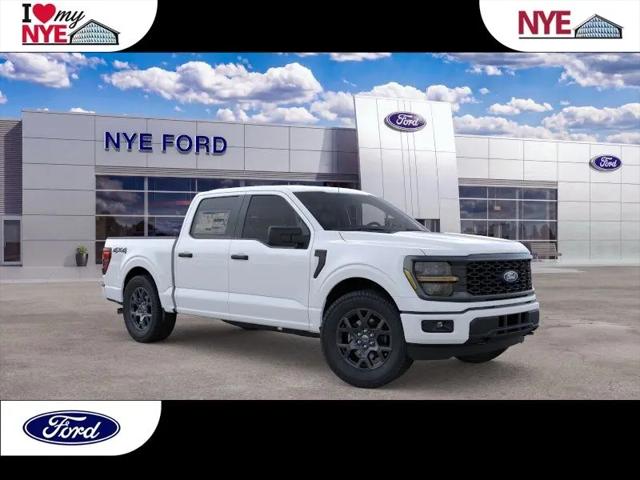 2026 Ford F-150 STX for sale in Oneida, NY