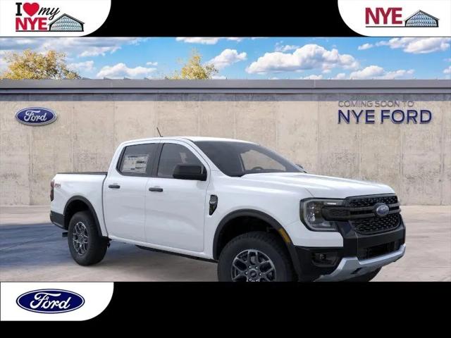 2026 Ford Ranger XLT for sale in Oneida, NY