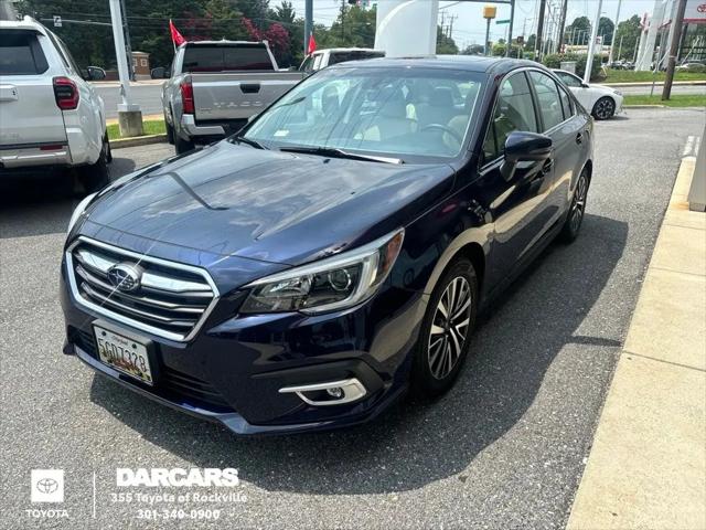 2018 Subaru Legacy 2.5i Premium for sale in Rockville, MD