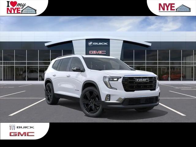 2026 GMC Acadia Elevation AWD for sale in Oneida, NY