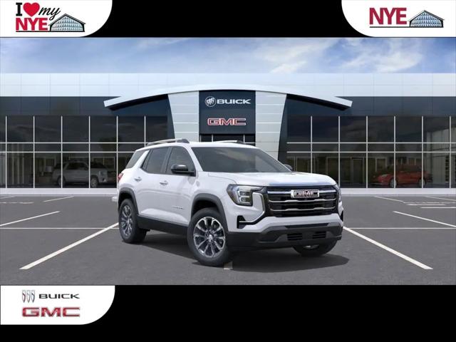 2027 GMC Terrain FWD Elevation for sale in Oneida, NY