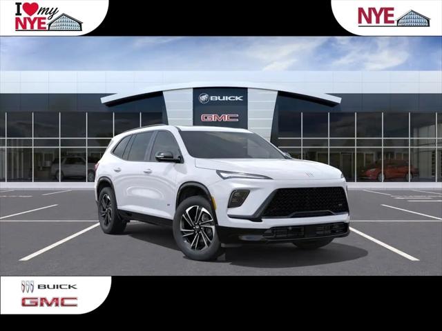 2026 Buick Enclave Sport Touring FWD for sale in Oneida, NY