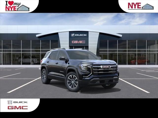 2027 GMC Terrain FWD Elevation for sale in Oneida, NY