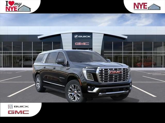 2026 GMC Yukon XL 4WD Denali for sale in Oneida, NY