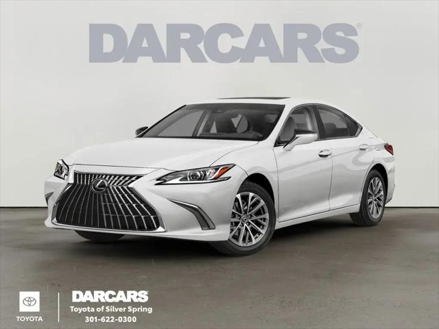 2023 Lexus ES 350 ES 350 for sale in Silver Spring, MD