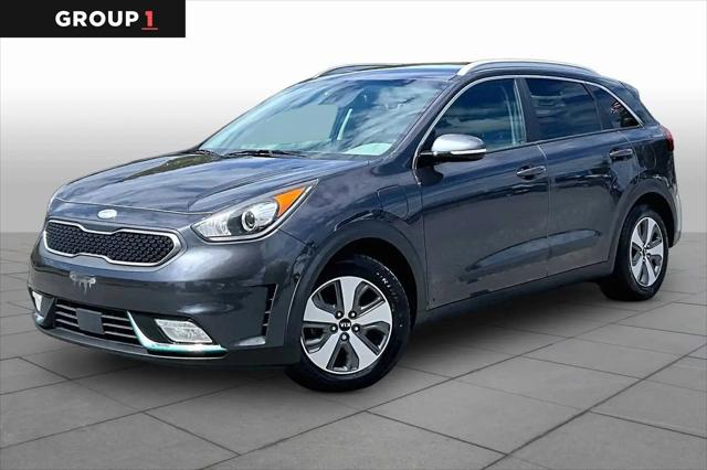 2019 Kia Niro Plug-In Hybrid EX for sale in Bowie, MD