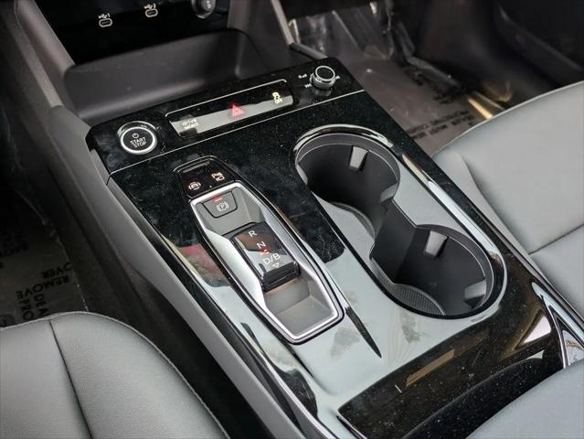 2027 Audi Q6 e-tron Premium quattro