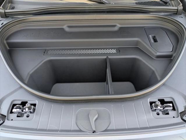 2027 Audi Q6 e-tron Premium quattro