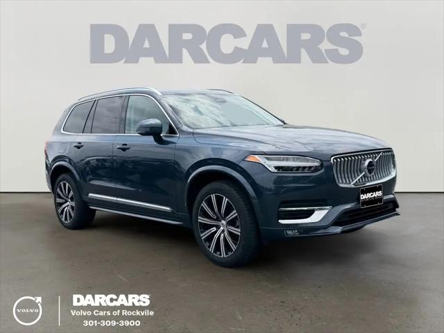 2024 Volvo XC90 B6 Plus Bright Theme 6-Seater for sale in Rockville, MD