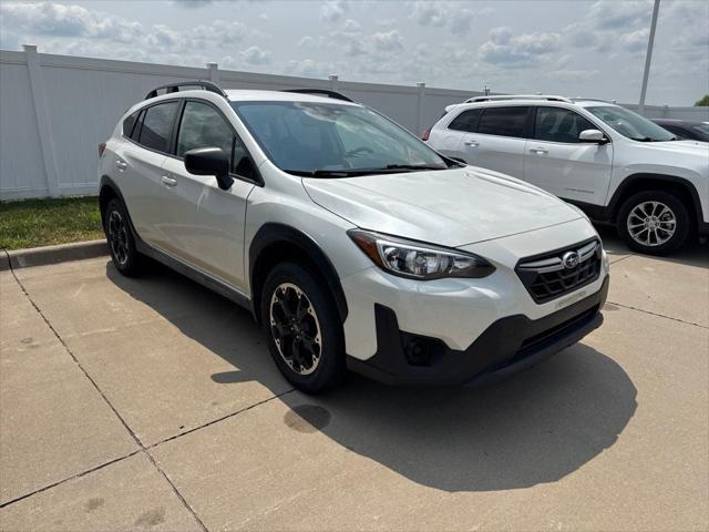 2021 Subaru Crosstrek Base for sale in Waukee, IA