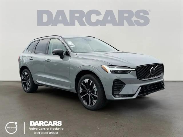 2026 Volvo XC60 B5 Ultra for sale in Rockville, MD