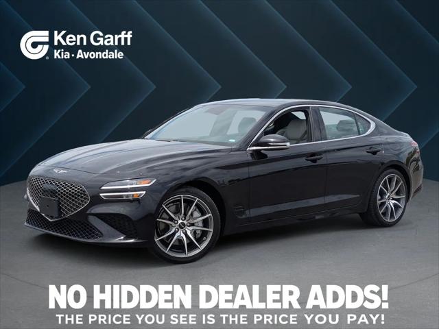 2024 Genesis G70 2.5T RWD for sale in Avondale, AZ