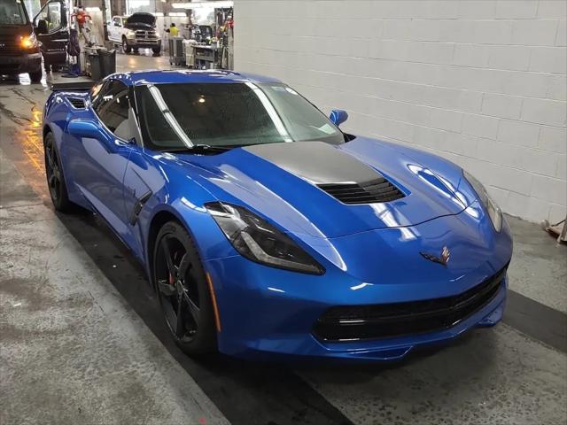 2014 Chevrolet Corvette Stingray Z51 for sale in Bend, OR