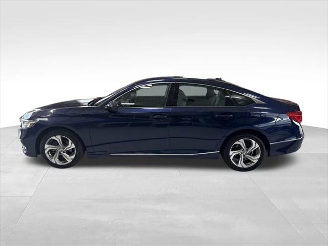 2019 Honda Accord EX 2019 Honda Accord EX
