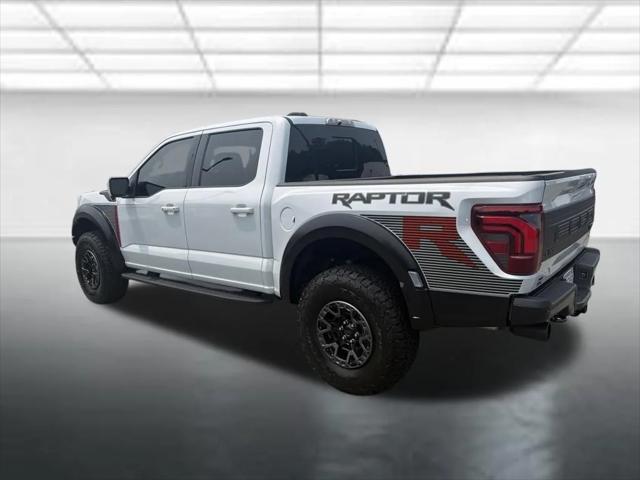 2025 Ford F-150 Raptor 2025 Ford F-150 Raptor