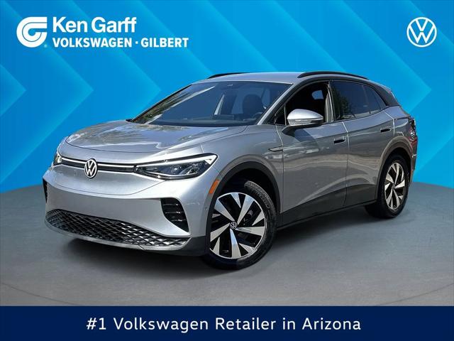 2023 Volkswagen ID.4 Pro for sale in Gilbert, AZ