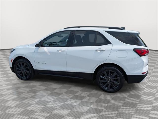 2023 Chevrolet Equinox AWD RS