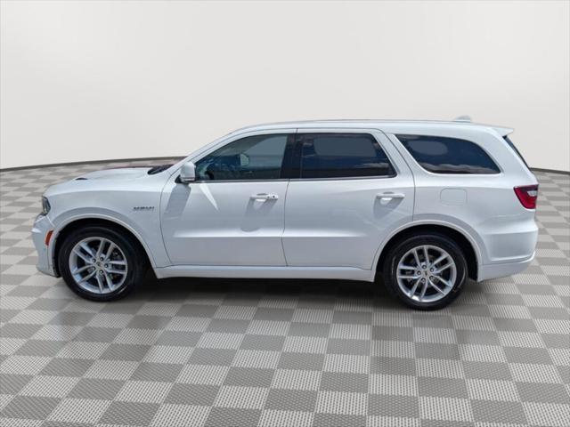 2022 Dodge Durango R/T AWD 2022 Dodge Durango R/T AWD