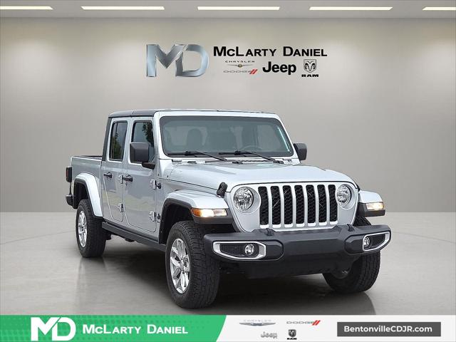 2023 Jeep Gladiator Sport S for sale in Bentonville, AR