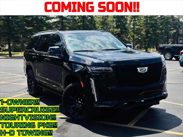 2023 Cadillac Escalade 4WD Sport for sale in Detroit, MI