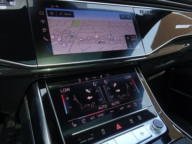 2026 Audi Q7 Premium Plus TFSI quattro tiptronic