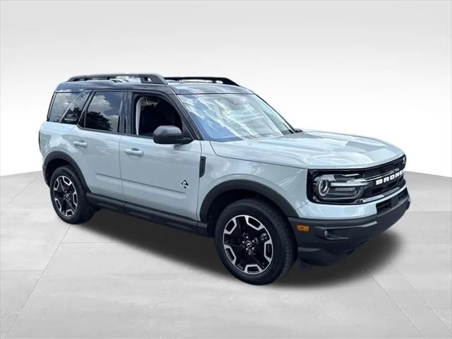 2023 Ford Bronco Sport Outer Banks for sale in Franklin, TN