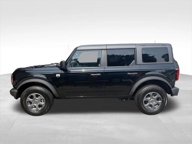 2024 Ford Bronco Big Bend 2024 Ford Bronco Big Bend