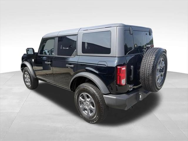 2024 Ford Bronco Big Bend 2024 Ford Bronco Big Bend