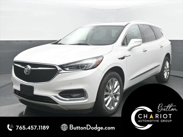 2019 Buick Enclave FWD Premium for sale in Kokomo, IN