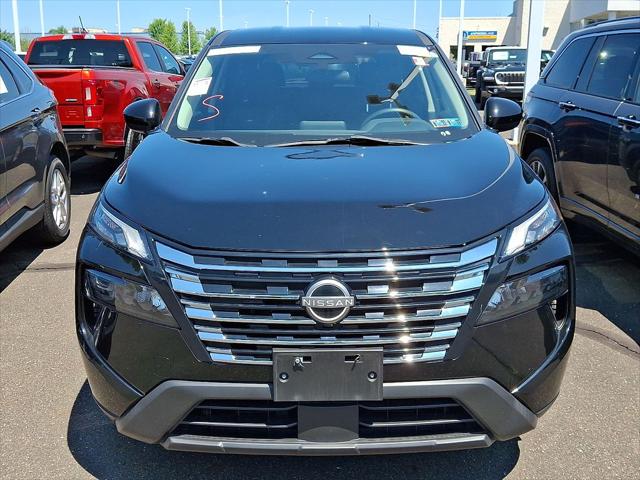 2024 Nissan Rogue SV Intelligent AWD
