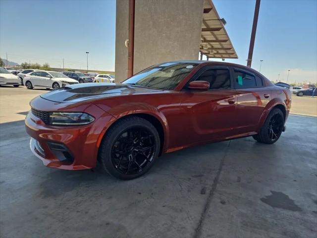 2021 Dodge Charger R/T RWD for sale in Beaverton, OR