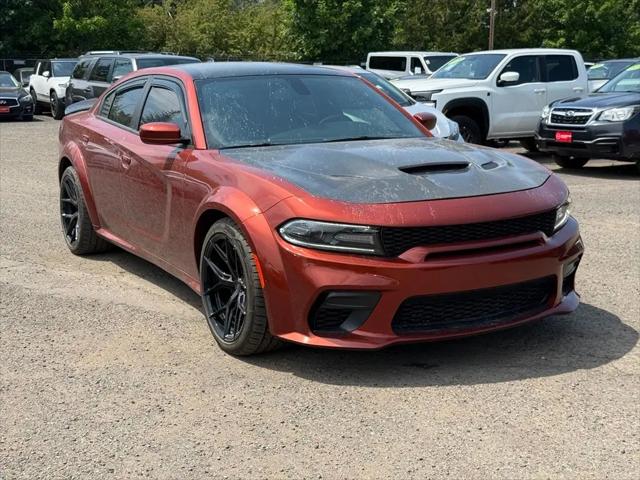 2021 Dodge Charger R/T RWD for sale in Beaverton, OR