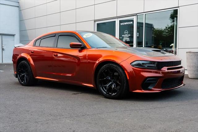 2021 Dodge Charger R/T RWD for sale in Beaverton, OR
