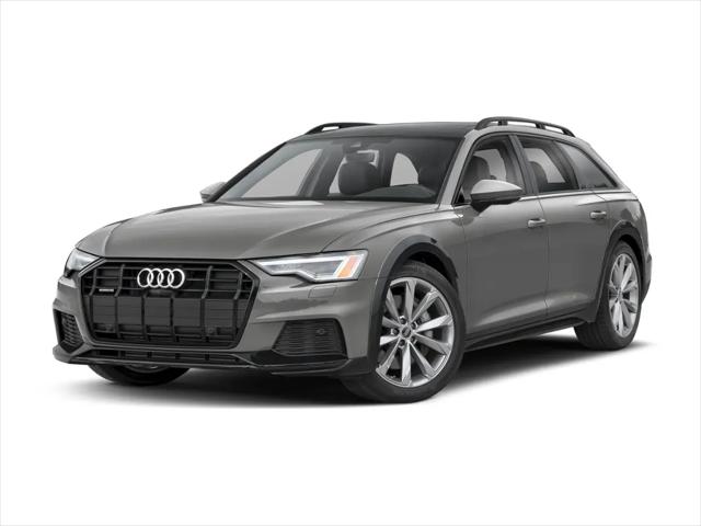 2024 Audi allroad Premium Plus 55 TFSI quattro S tronic for sale in Beaverton, OR