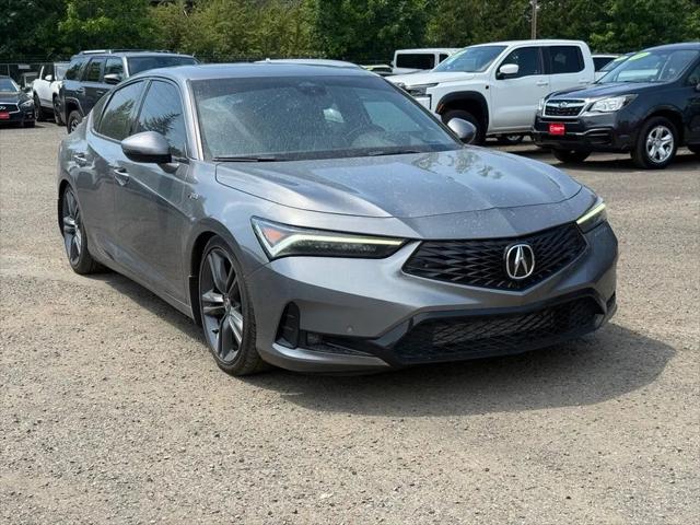 2024 Acura Integra A-SPEC Technology for sale in Beaverton, OR