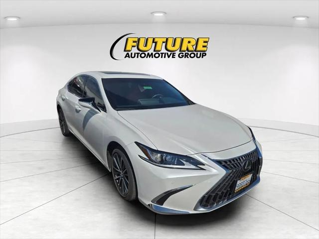 2025 Lexus ES 350 ES 350 for sale in Sacramento, CA
