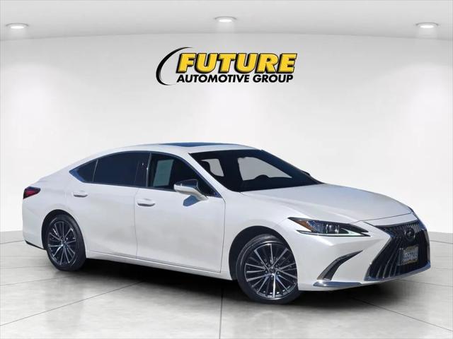 2025 Lexus ES 350 ES 350 for sale in Sacramento, CA