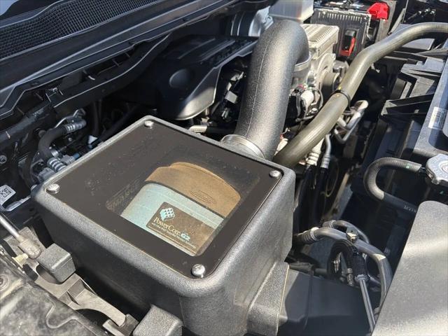 2022 Ram 1500 Limited Crew Cab 4x4 57 Box