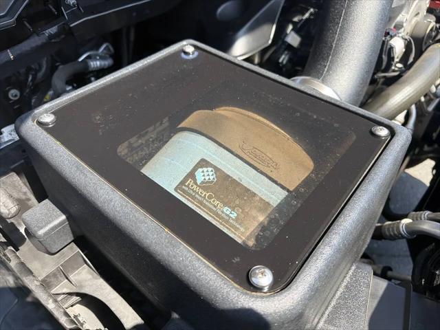 2022 Ram 1500 Limited Crew Cab 4x4 57 Box